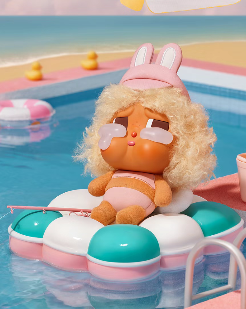 Chilling on the Beach-photos