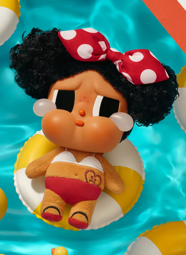 隐藏款-美人鱼的眼泪-photos