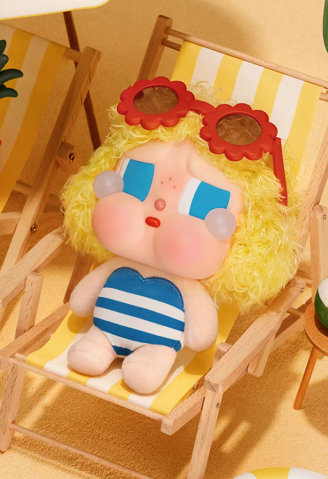 隐藏款-美人鱼的眼泪-photos