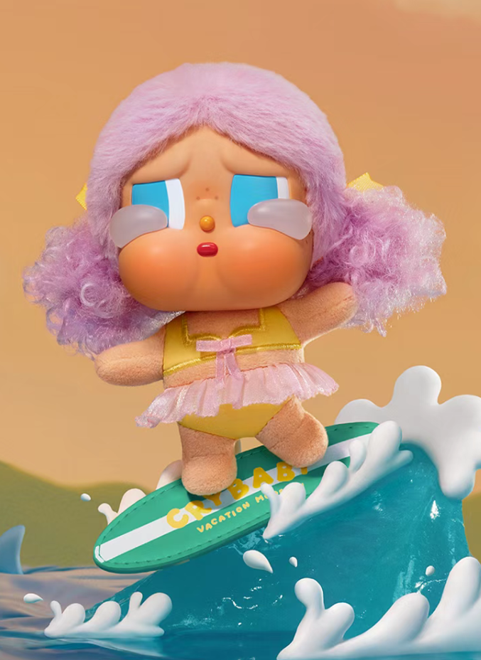 隐藏款-美人鱼的眼泪-photos