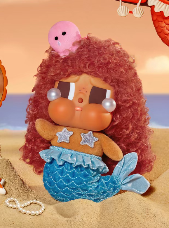 隐藏款-美人鱼的眼泪-photos