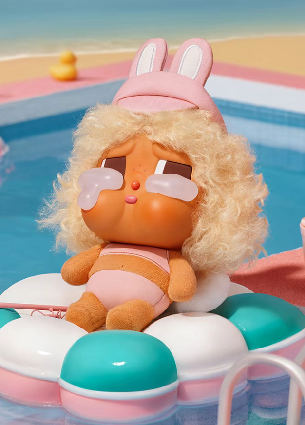 隐藏款-美人鱼的眼泪-photos