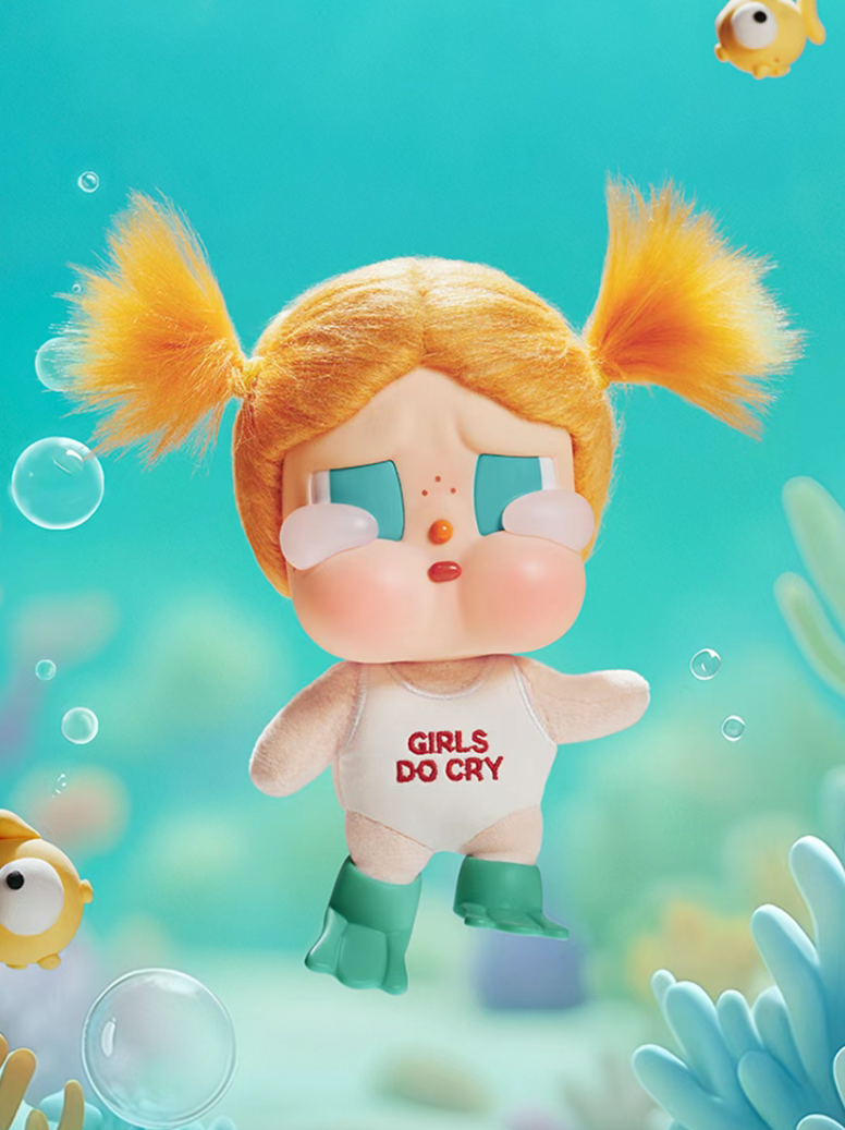 隐藏款-美人鱼的眼泪-photos