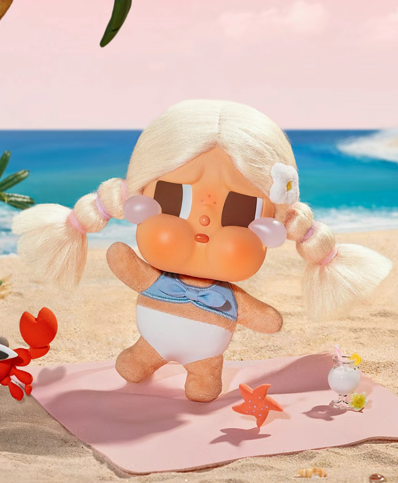 隐藏款-美人鱼的眼泪-photos