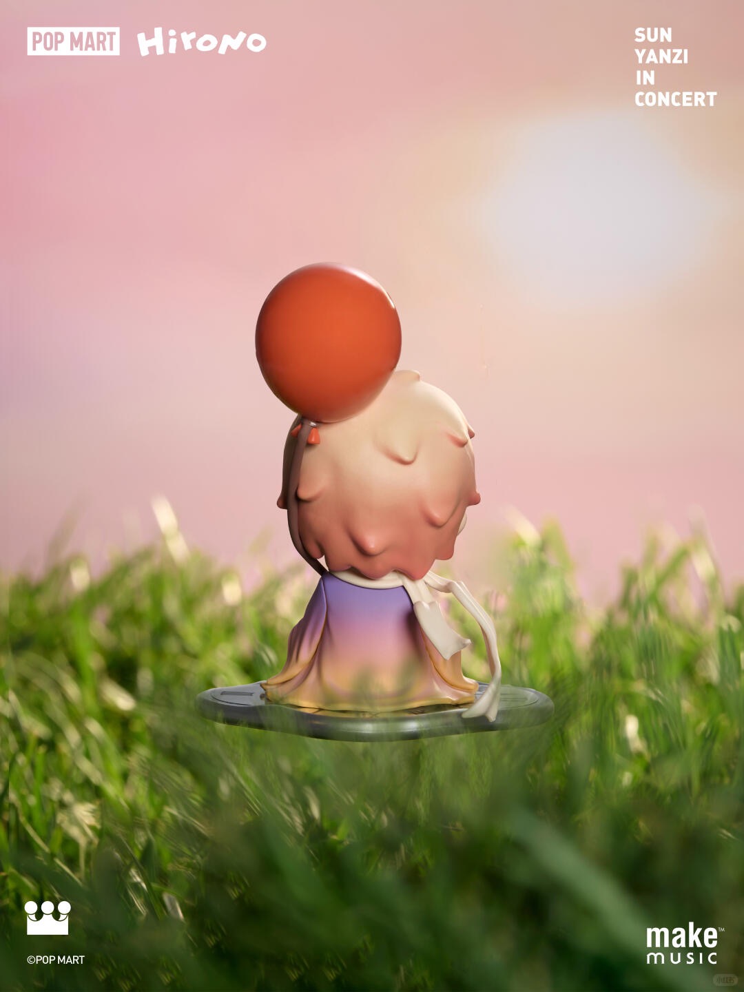 Hirono x Stefanie Sun AUT NIHIL-photos