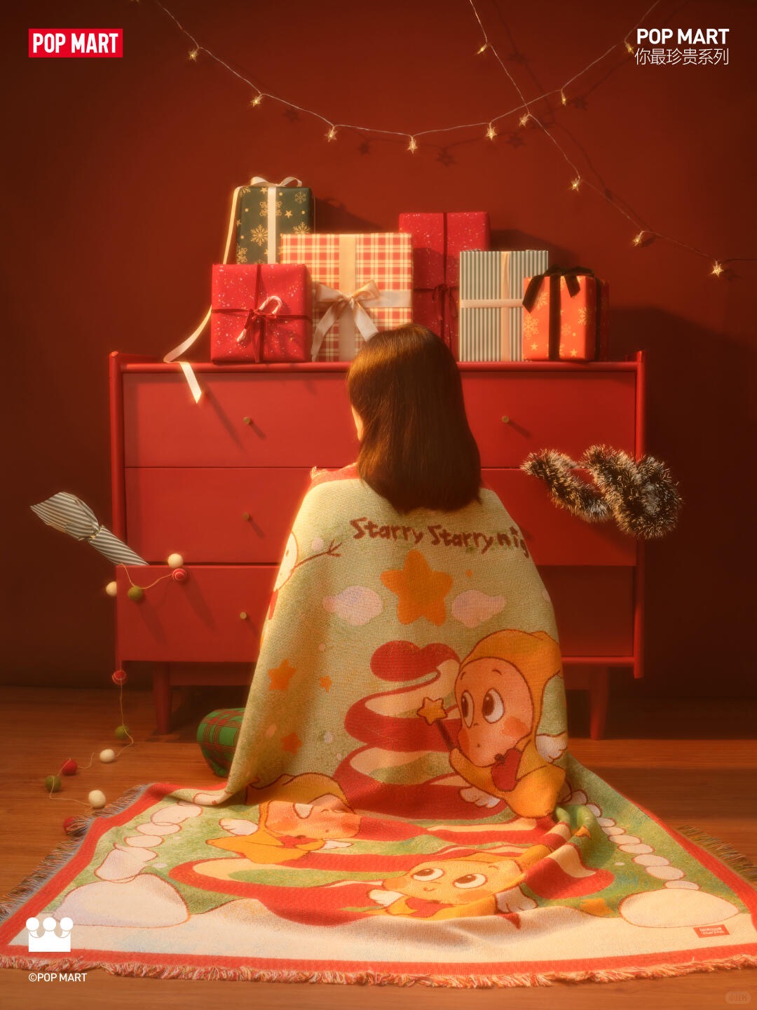 Apple of My Eye Series Festival Gift Box-photos