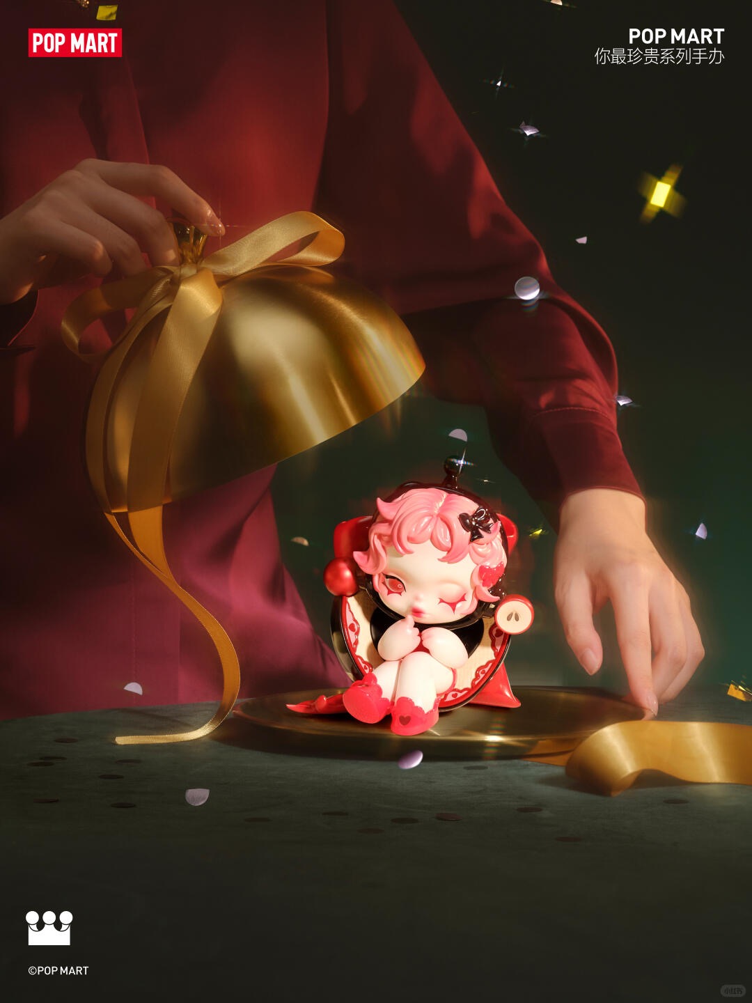 Wishes Come True(Secret)-photos