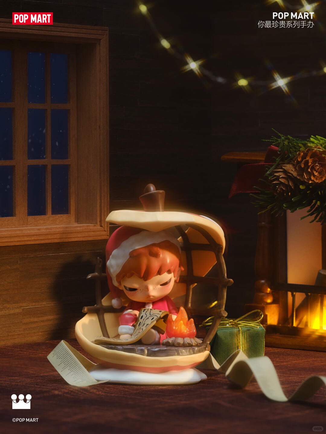 Twinkling Wishes-photos