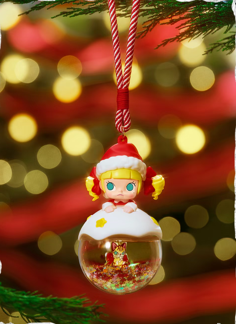 Twinkling Wisher Luminous Pendant-photos