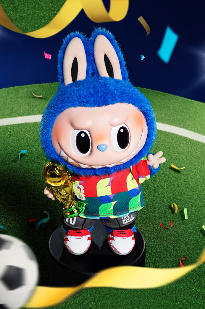 Catch the Win搪胶毛绒公仔-photos