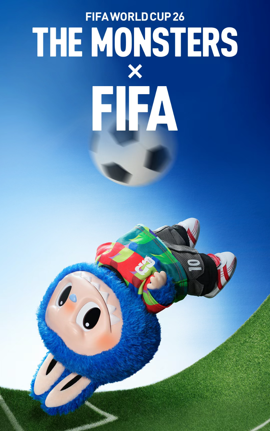 Catch the Win搪胶毛绒公仔-photos