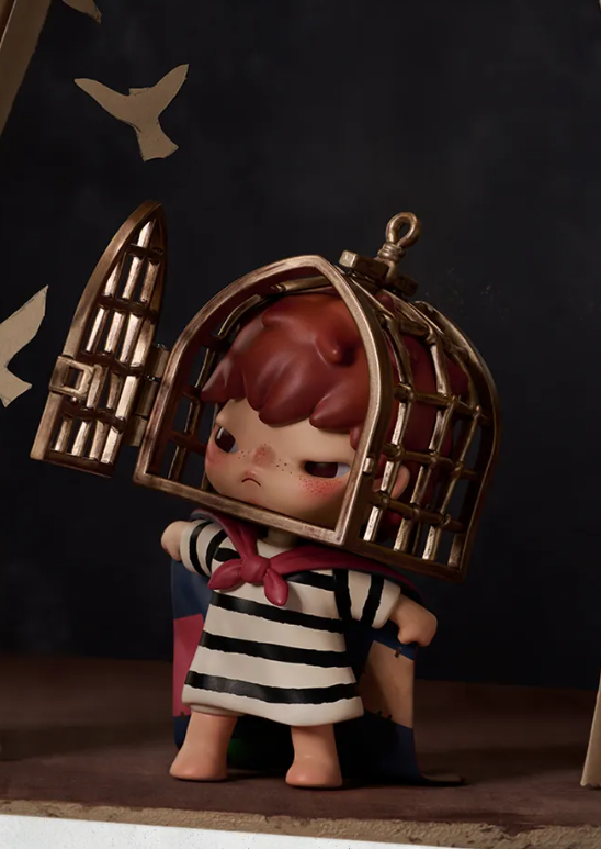 Tamed Wildgrass Series-photos