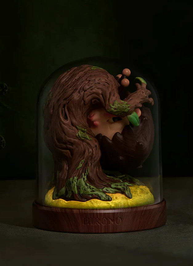 Tamed Wildgrass Series-photos