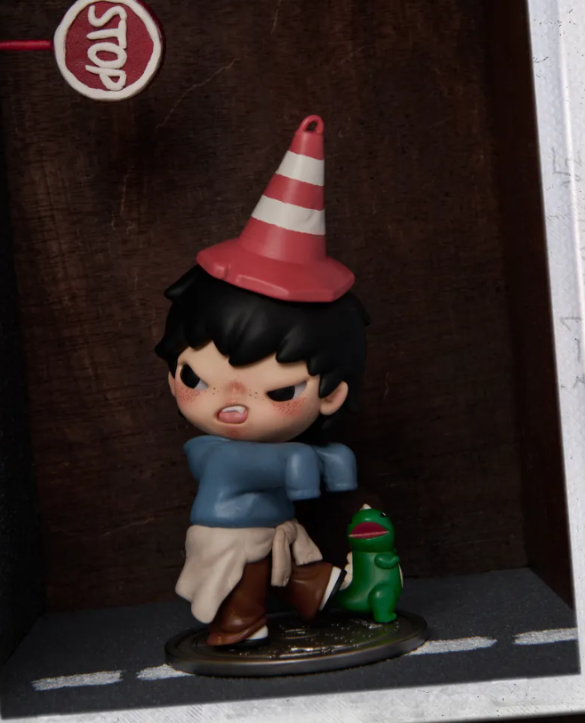 Tamed Wildgrass Series-photos