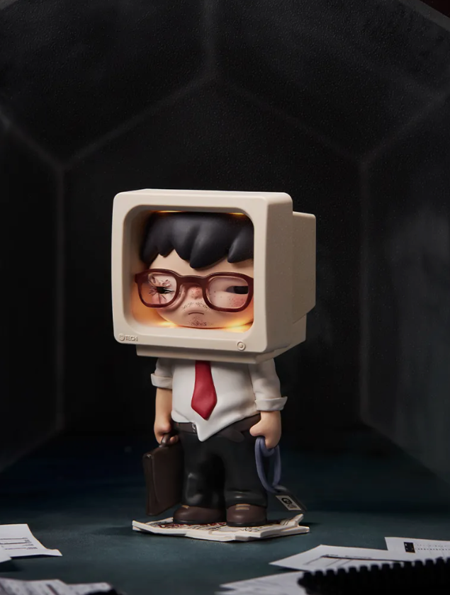 Tamed Wildgrass Series-photos