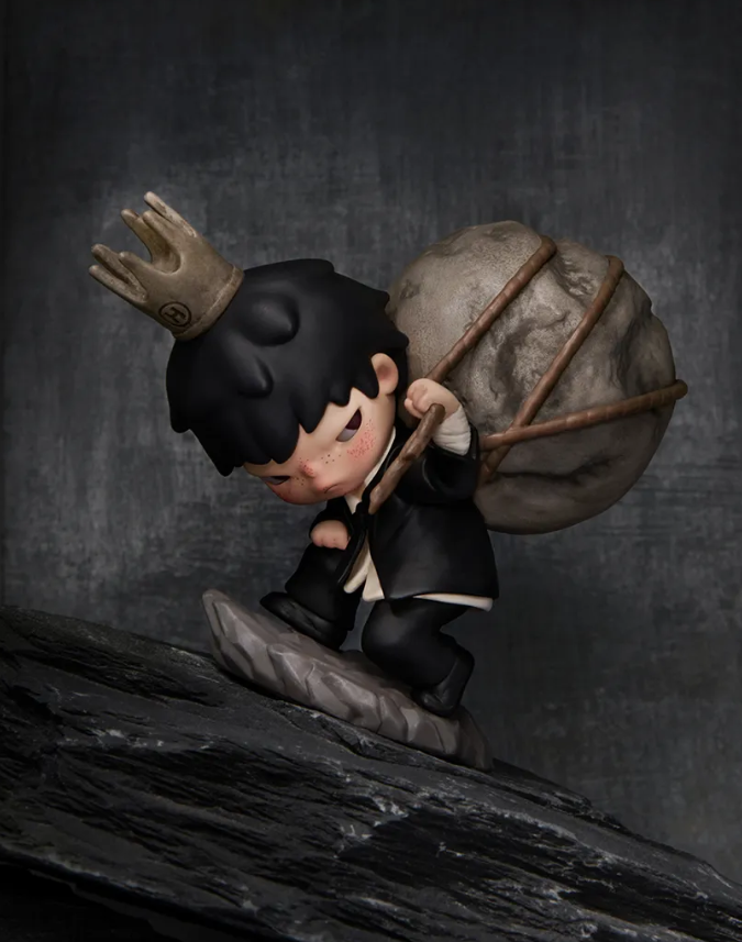 Tamed Wildgrass Series-photos