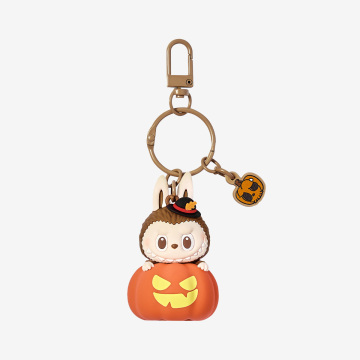 Halloween Keychain