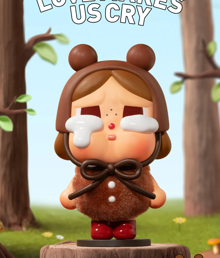 THE QUEEN OF BROKEN HEART（Secret）-photos