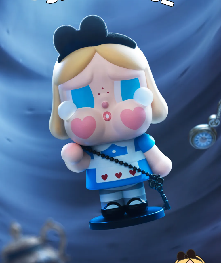 THE QUEEN OF BROKEN HEART（Secret）-photos