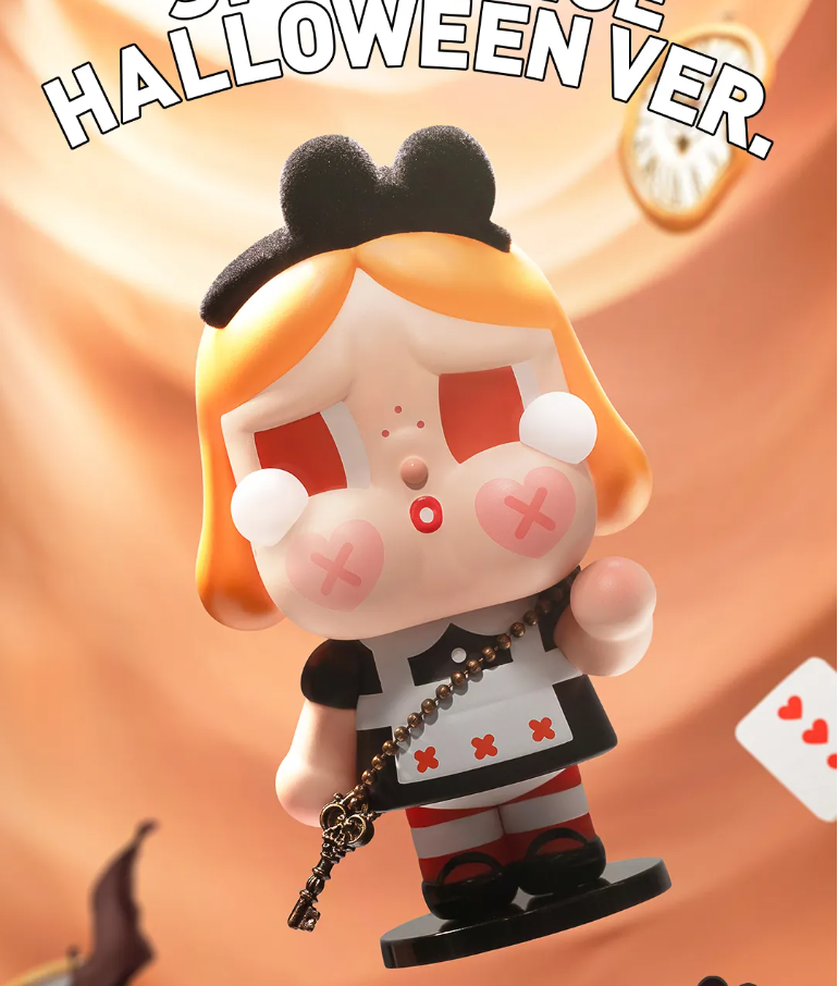 THE QUEEN OF BROKEN HEART（Secret）-photos