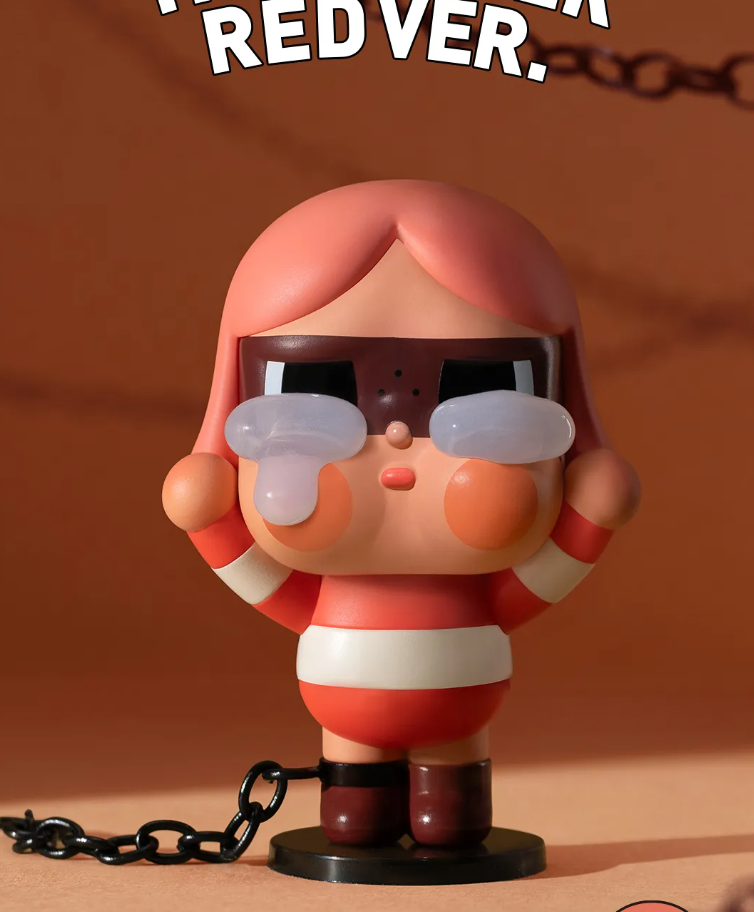 THE QUEEN OF BROKEN HEART（Secret）-photos