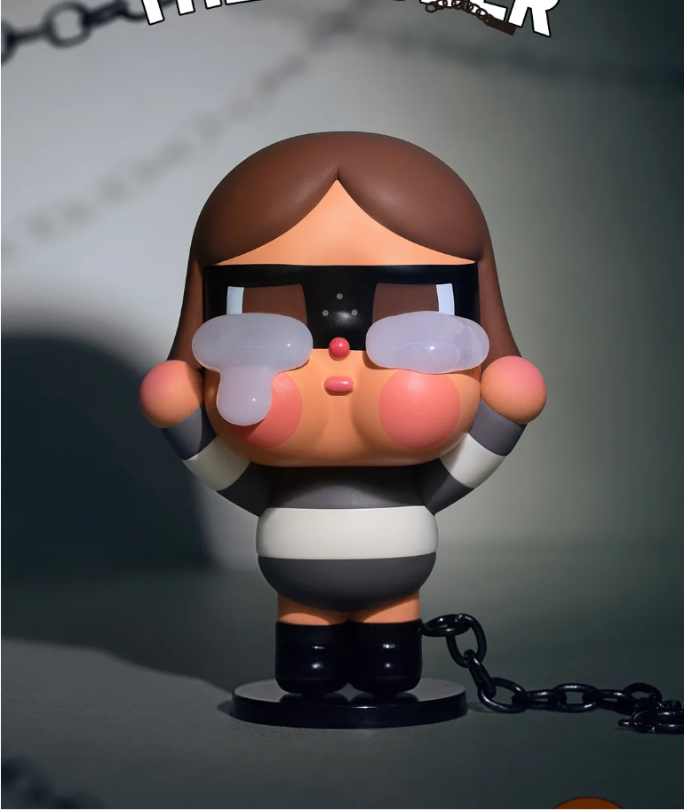 THE QUEEN OF BROKEN HEART（Secret）-photos