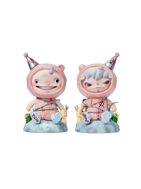 HIRONO X POLAR Coexistence