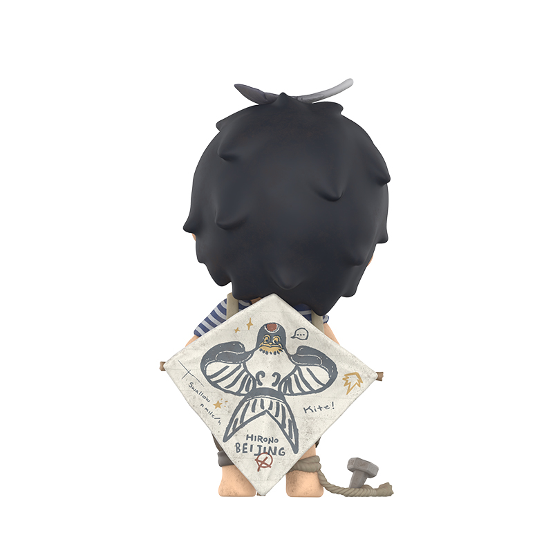 BEIJING SWIFT KITE-photos