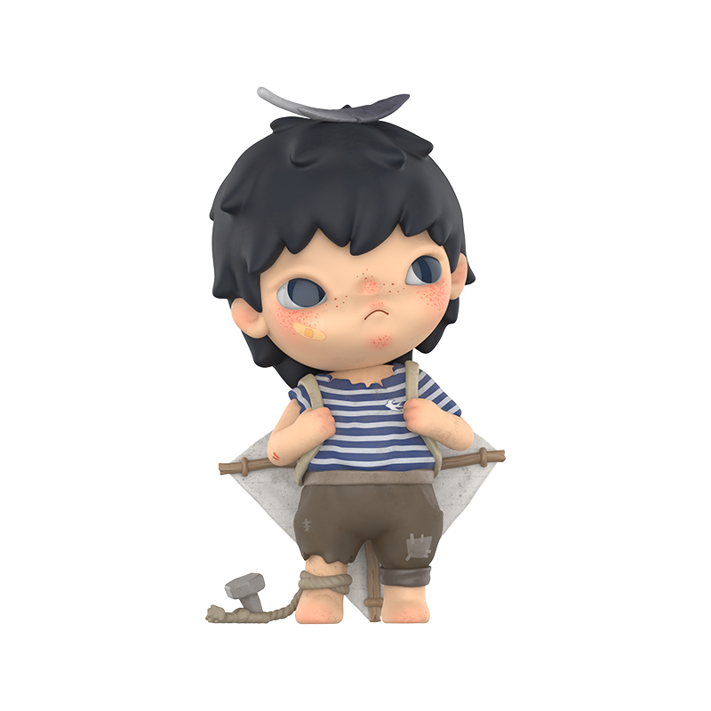 BEIJING SWIFT KITE-photos