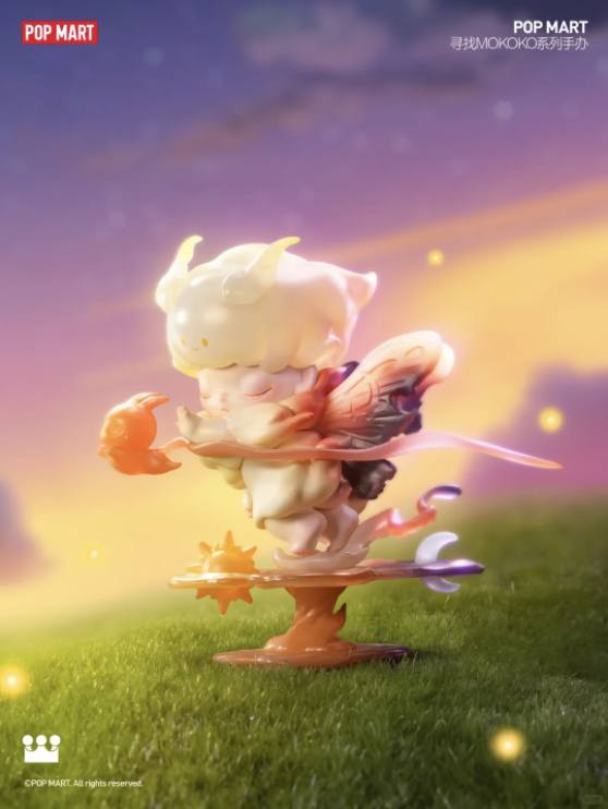 Follow the Light-photos