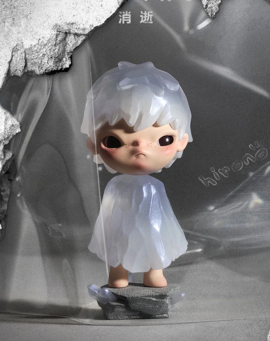 Puppet(secret)-photos