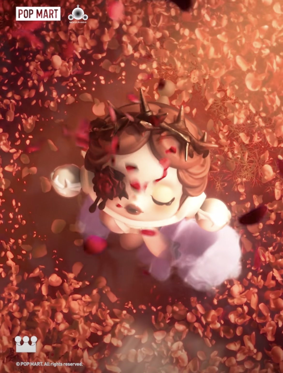 The Glimpse Figure-photos