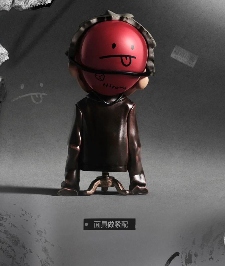 Puppet(secret)-photos