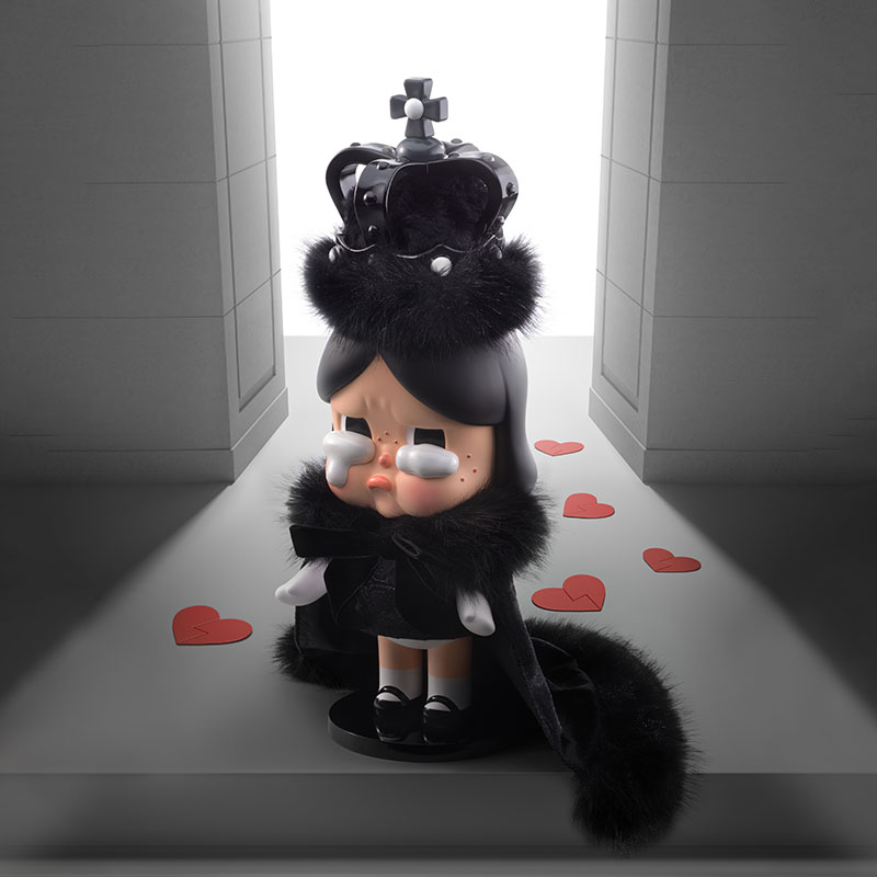 The Dark Queen-Special Edition-photos