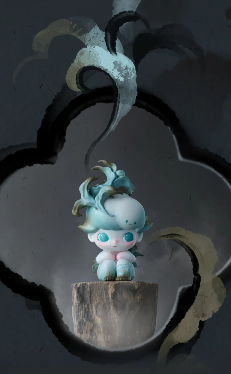 Auspicious Animal Seal-photos