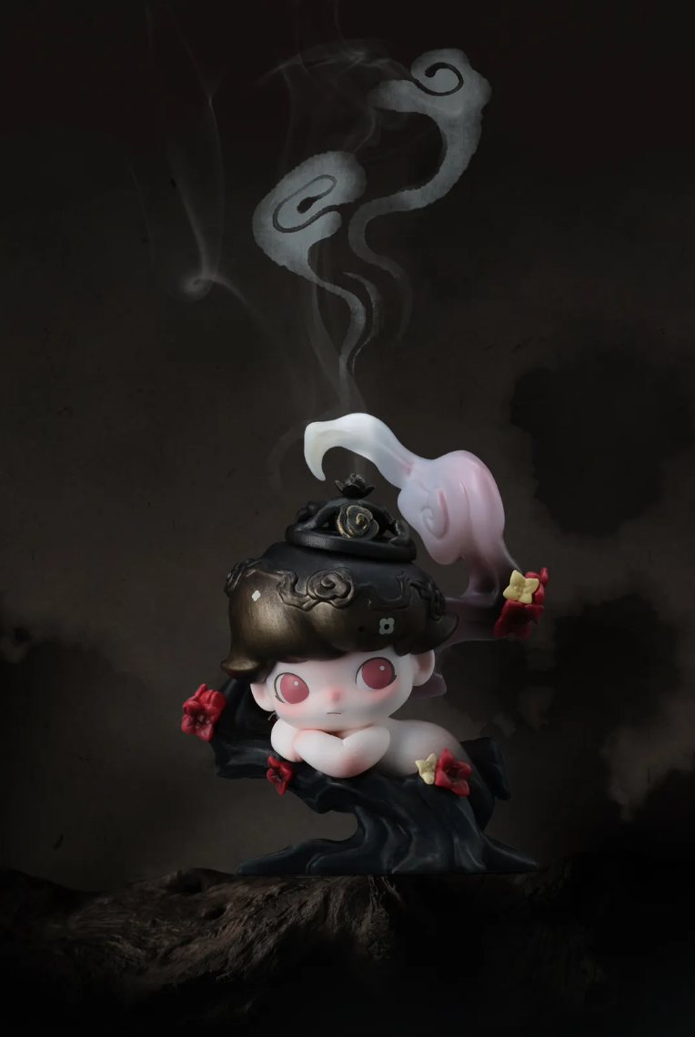 Auspicious Animal Seal-photos