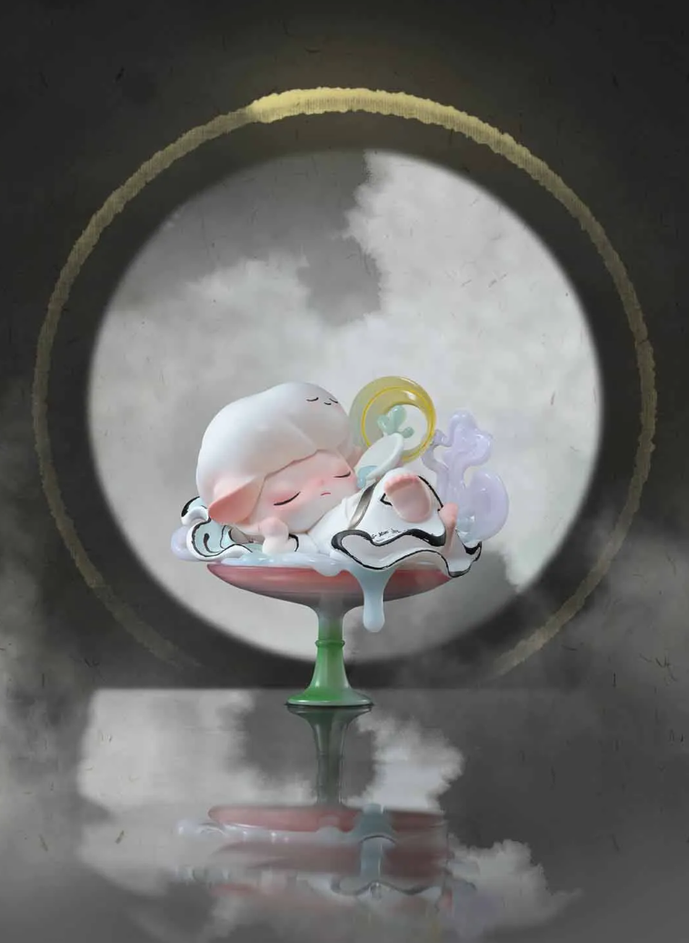 Auspicious Animal Seal-photos