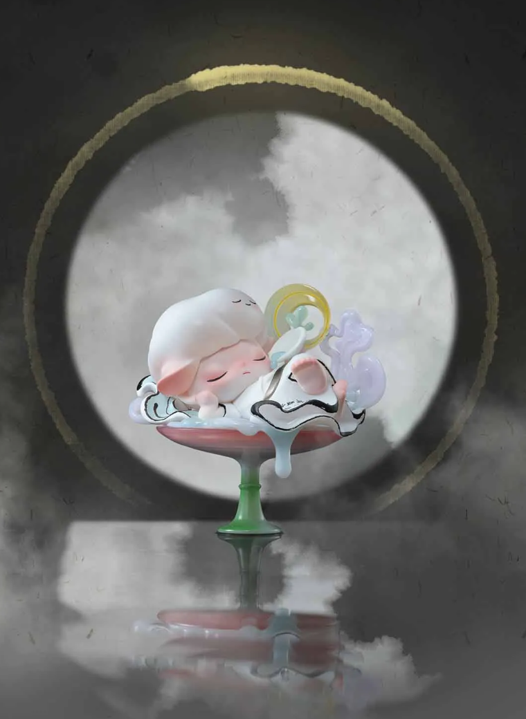 Drunkenness（Secret）