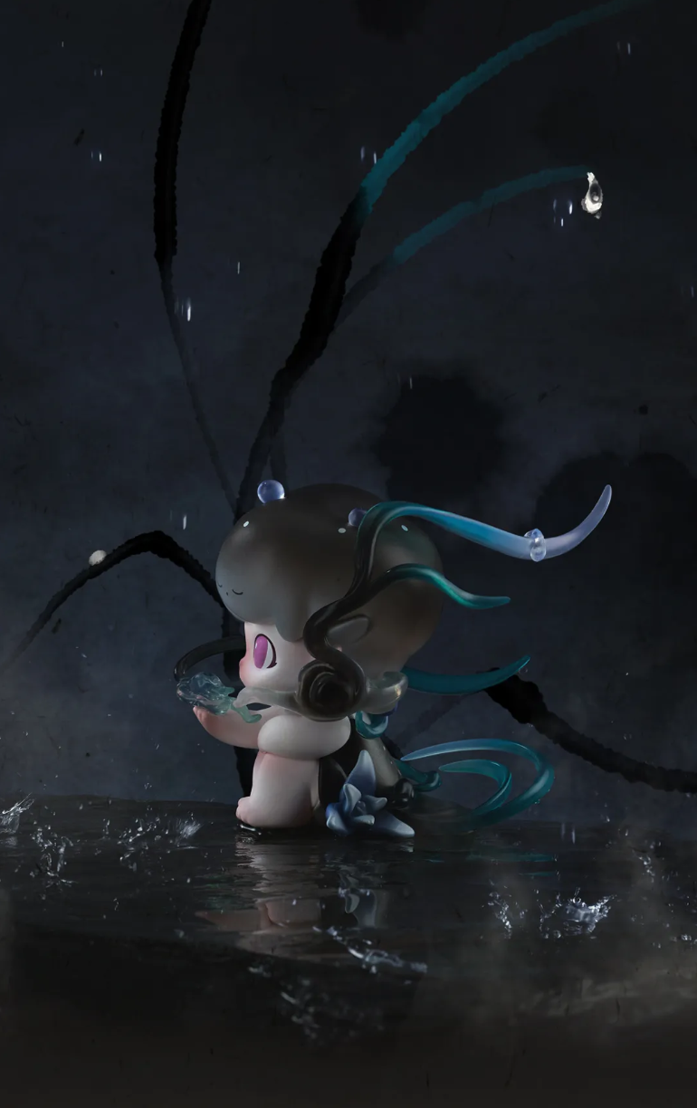 Auspicious Animal Seal-photos