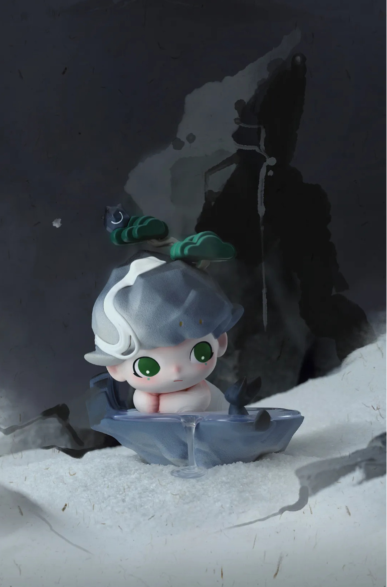 Auspicious Animal Seal-photos