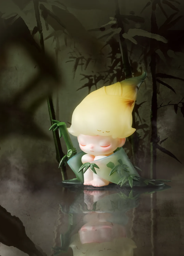 Auspicious Animal Seal-photos