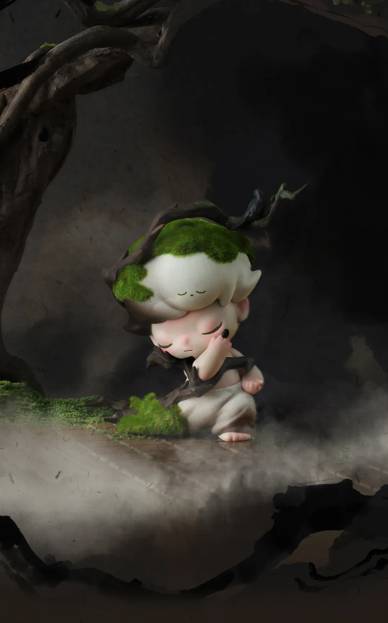 Auspicious Animal Seal-photos