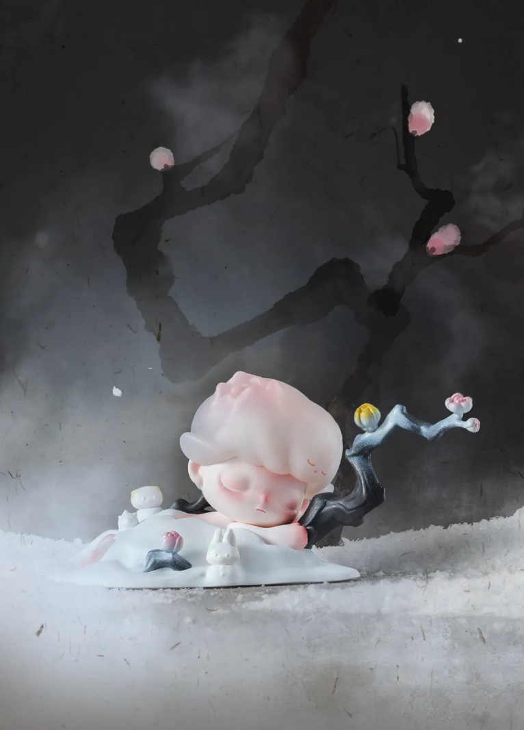 Auspicious Animal Seal-photos