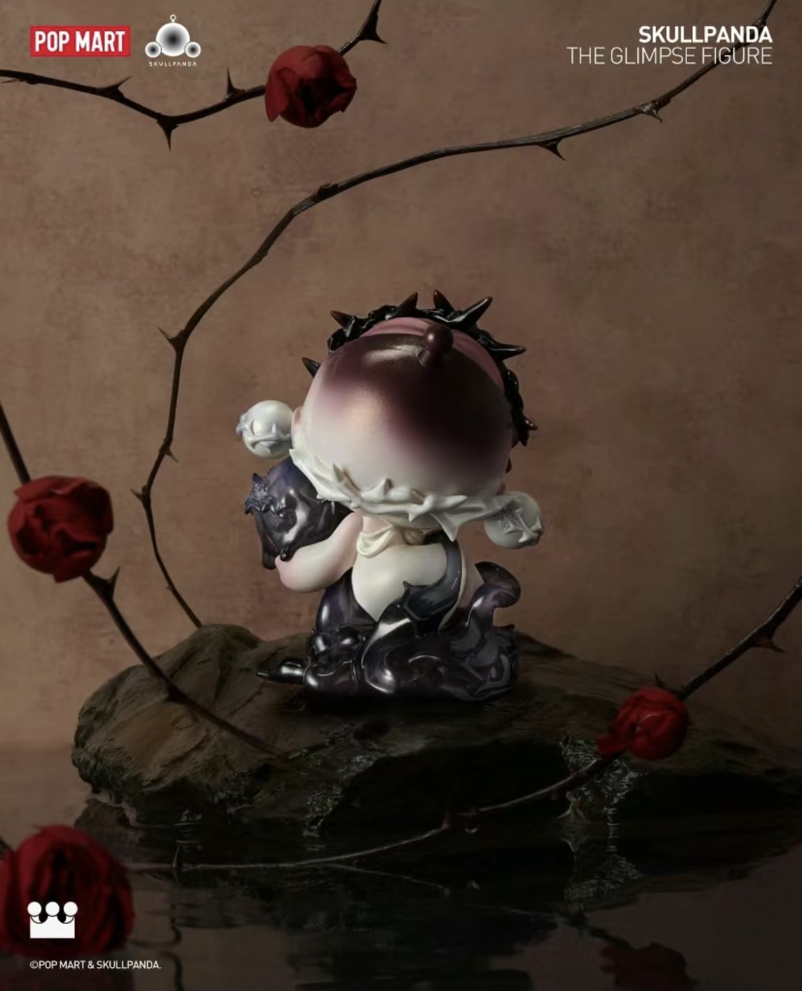 The Glimpse Figure-photos