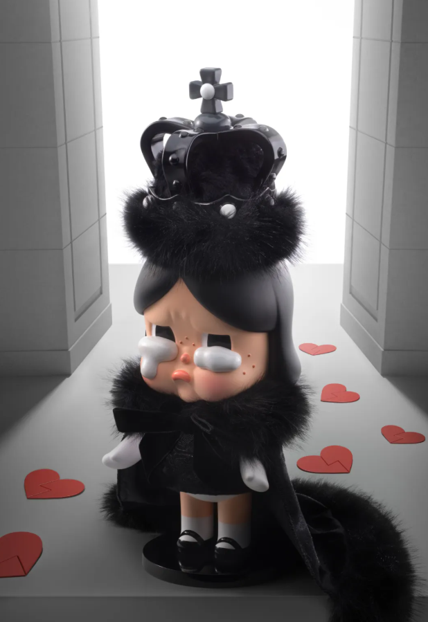 The Dark Queen-Special Edition