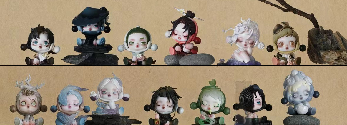 The Plum Blossom(secret)-photos