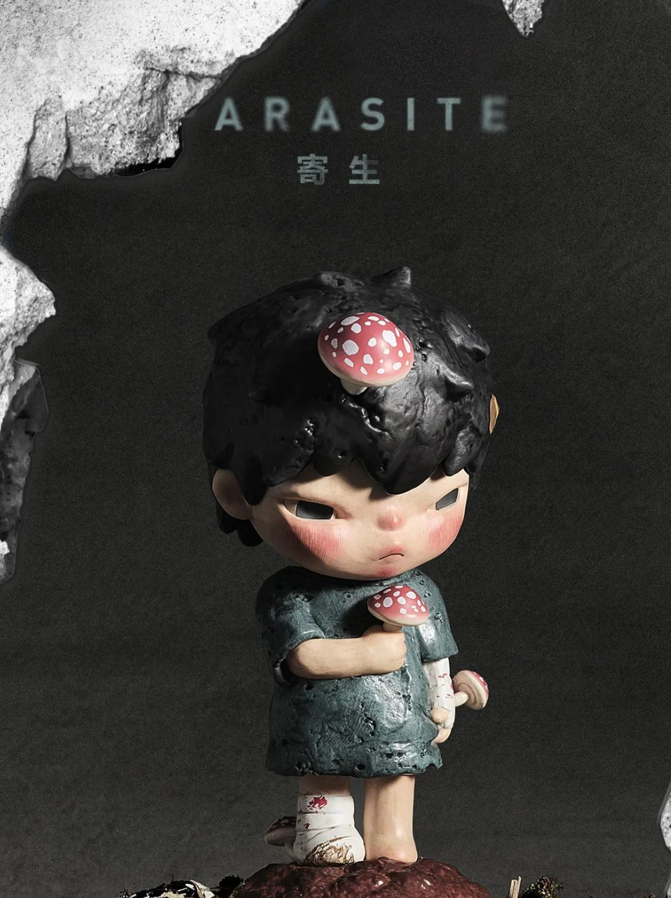 Puppet(secret)-photos