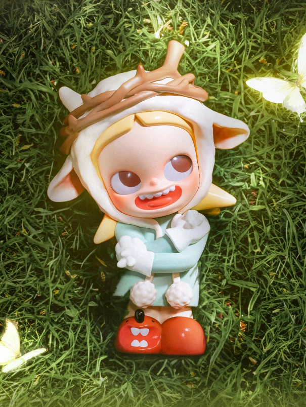 Not Just Cute-photos