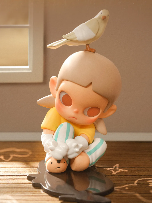 Not Just Cute-photos