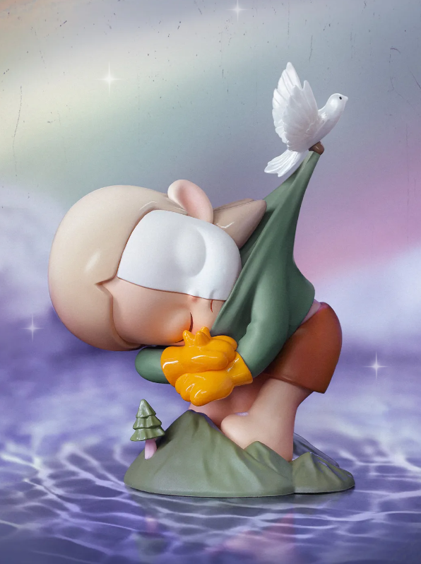 Not Just Cute-photos